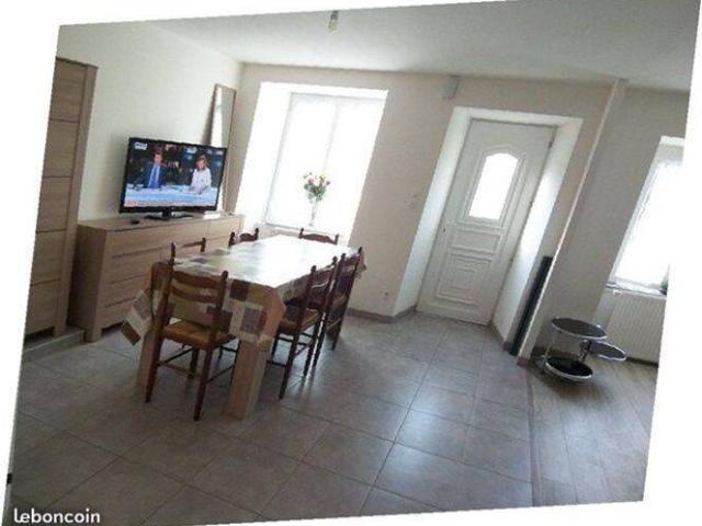 Maison location à La Lande Garel, Rouillac