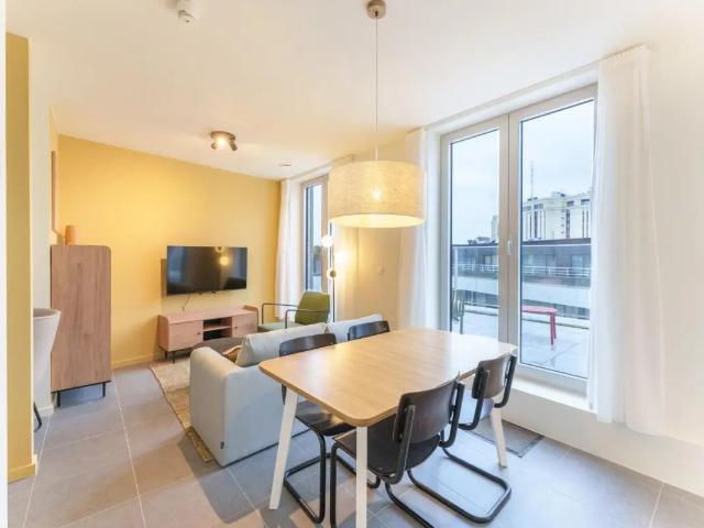 Maison location à Antwerpen