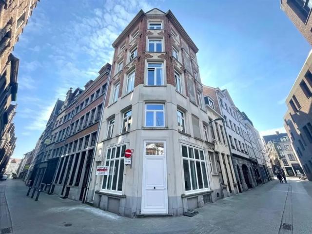 Maison location à Antwerpen
