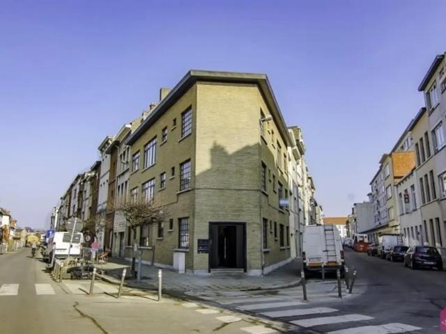 Maison location à Antwerpen