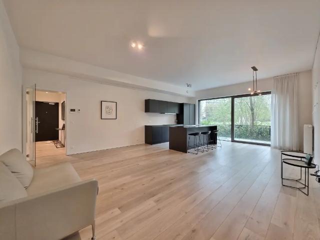 Maison location à Oudergem, Bruxelles