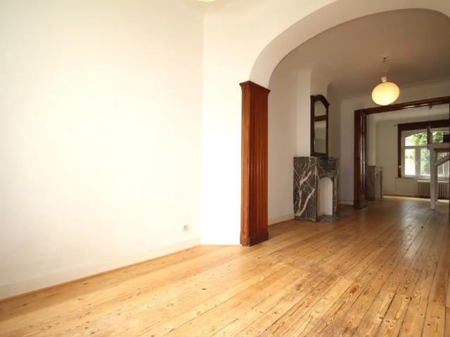 Maison location à Auderghem - Oudergem, Brussel-Hoofdstad - Bruxelles-Capitale