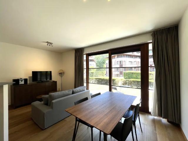 Maison location à Oudergem, Bruxelles