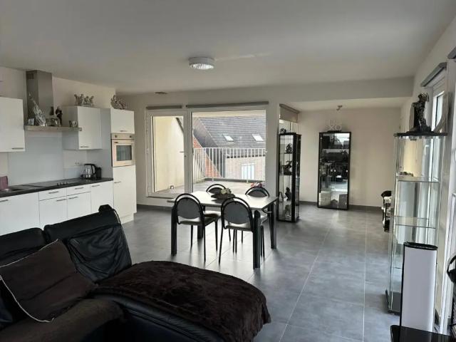 Maison location à Dendermonde, Oost-Vlaanderen