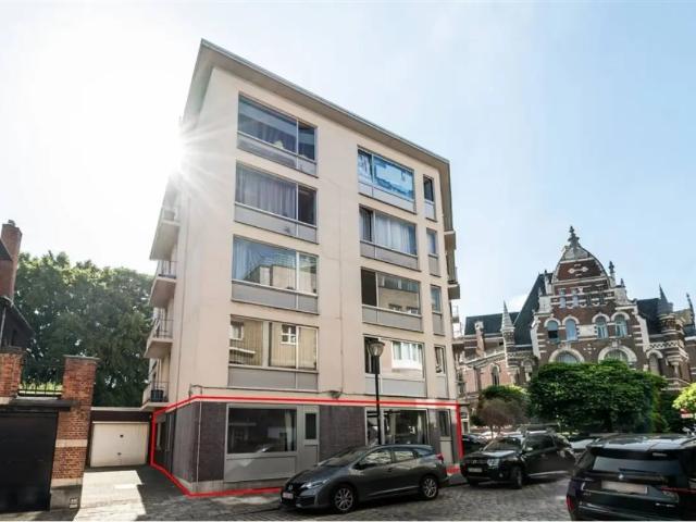 Maison location à Zurenborg, Antwerpen