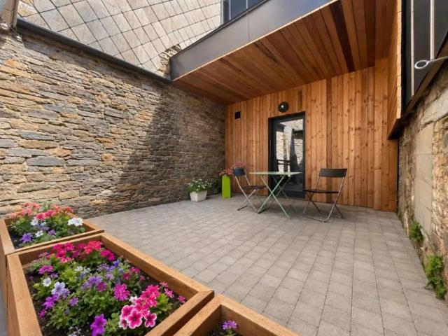 Maison location à Bertrix, Wallonie
