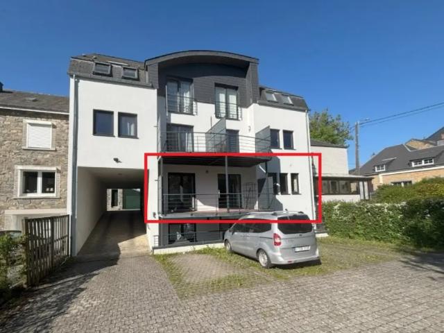 Maison location à Bertrix, Wallonie