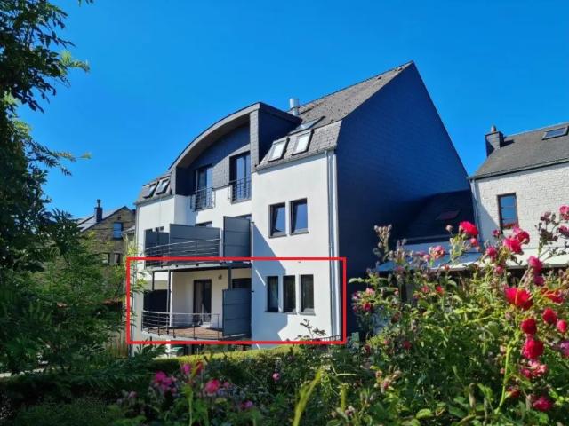 Maison location à Bertrix, Wallonie