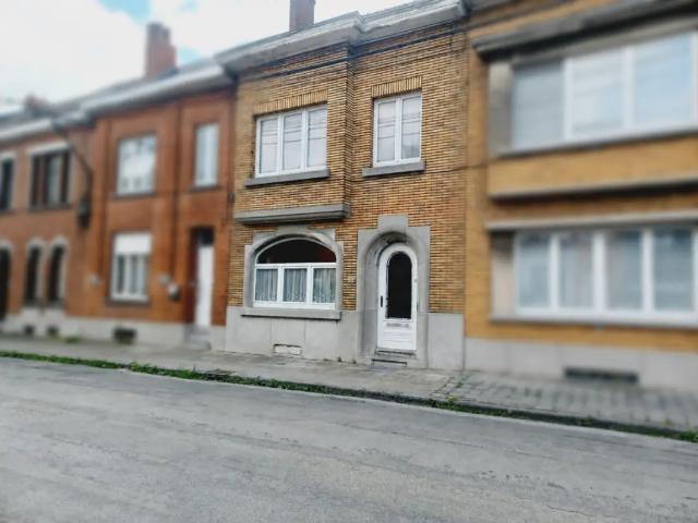 Maison location à Braine-le-comte, Wallonie