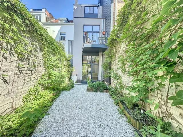 Maison location à Brussel, Bruxelles