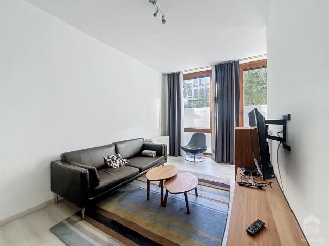 Maison location à Quartier européen - Europese Wijk, Bruxelles - Brussel
