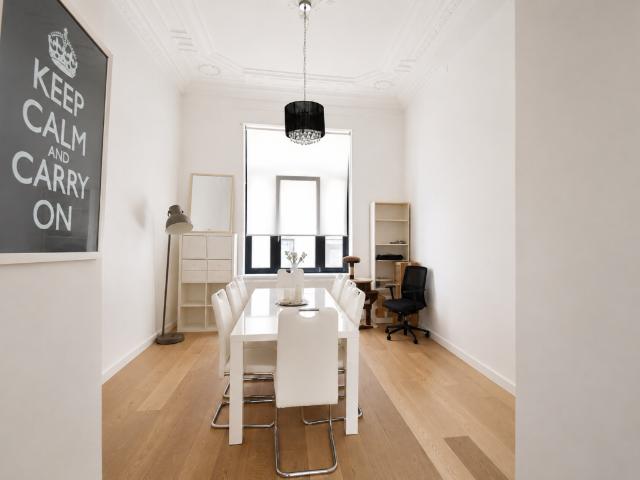 Maison location à Brussel, Bruxelles
