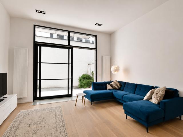 Maison location à Brussel, Bruxelles