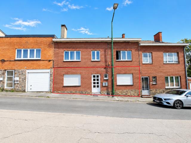 Maison location à Charleroi, Wallonie