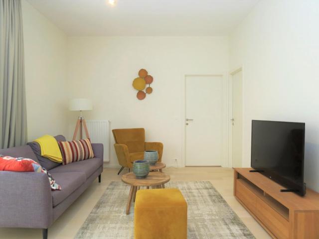 Maison location à Evere, Bruxelles