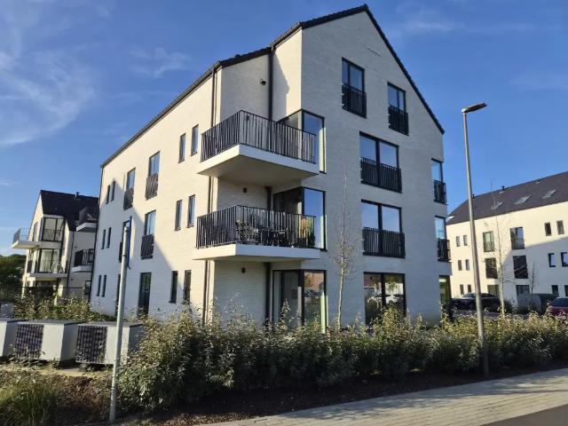 Maison location à Juprelle, Wallonie