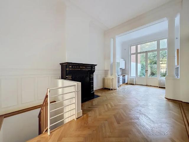 Maison location à Vorst, Bruxelles