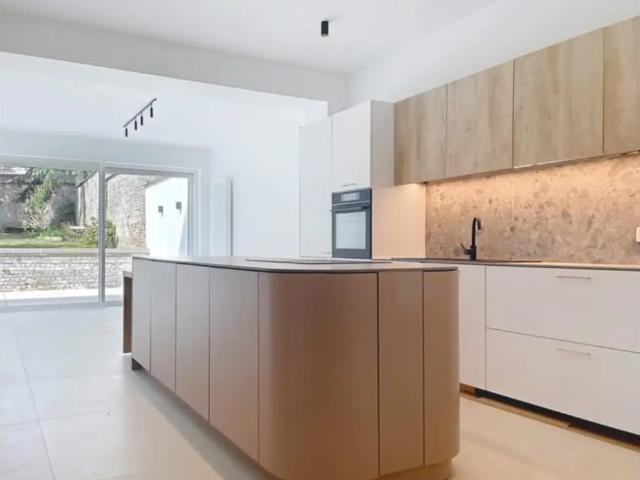 Maison location à Vorst, Bruxelles
