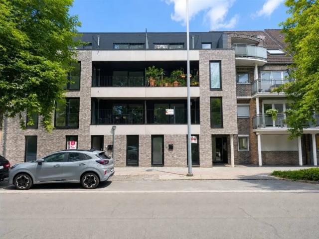 Maison location à Genk, Limburg