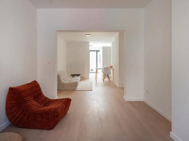 Maison location à Desteldonk, Oost-Vlaanderen