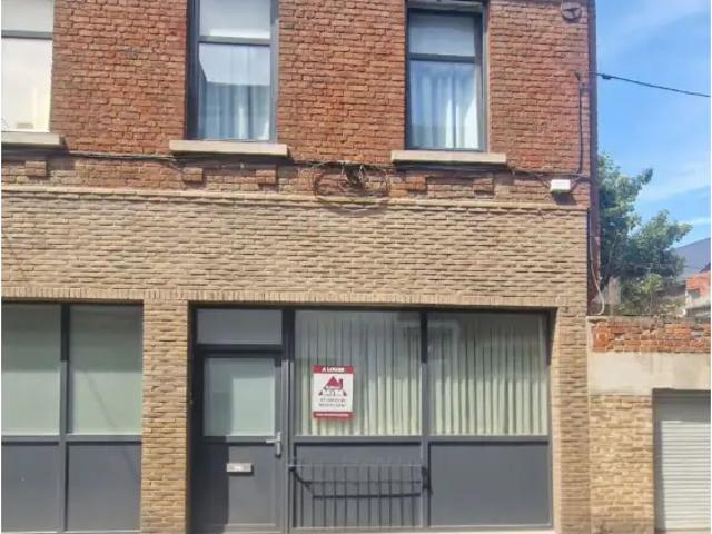 Maison location à Charleroi, Wallonie