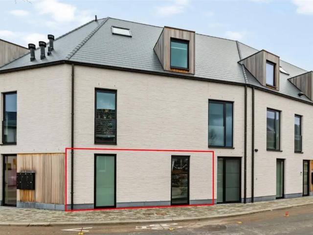 Maison location à Dendermonde, Oost-Vlaanderen