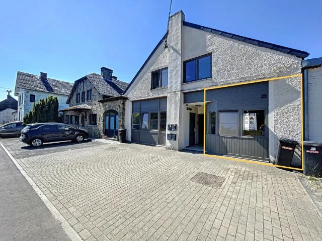 Maison location à Hamois, Wallonie