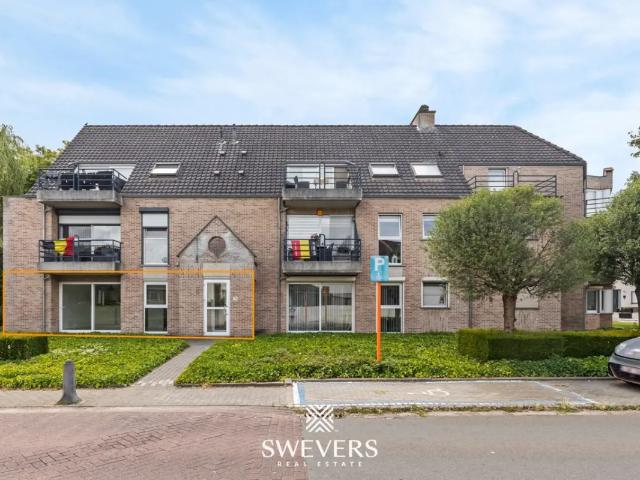 Maison location à Heusden-zolder, Limburg