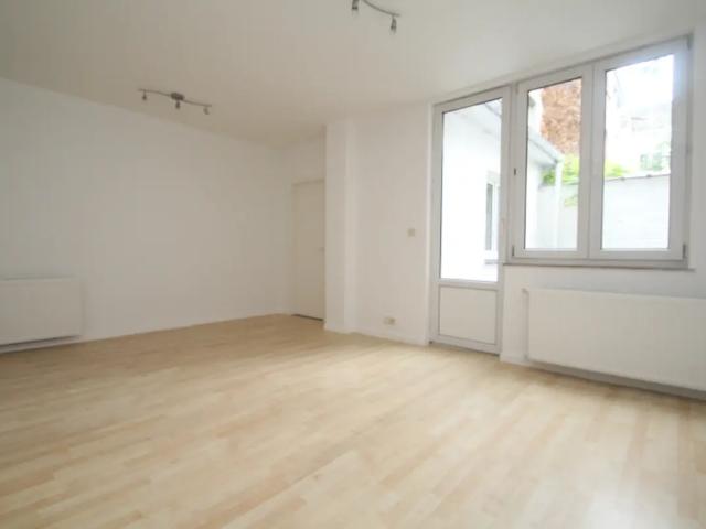 Maison location à Quartier de l’Aulne - Elswijk, Ixelles - Elsene
