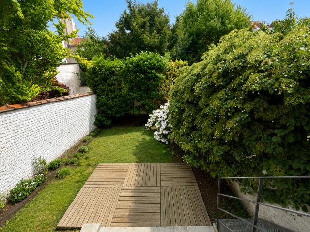 Maison location à Elsene, Bruxelles