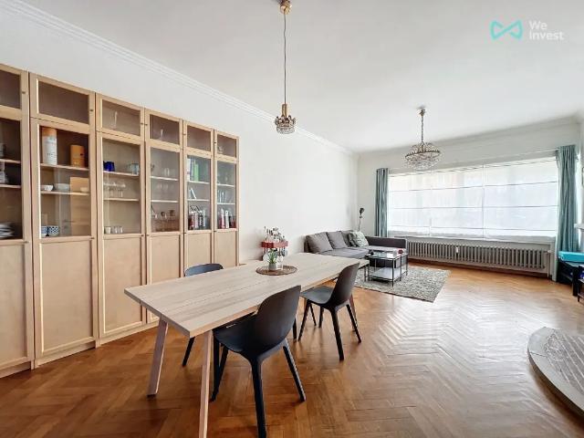 Maison location à Elsene, Bruxelles