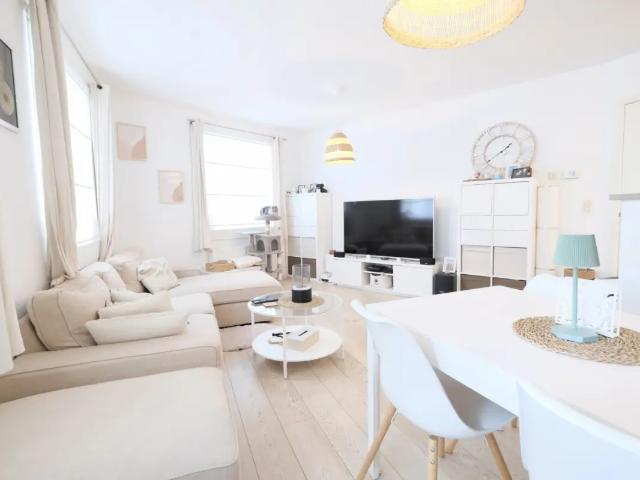 Maison location à Jette, Bruxelles