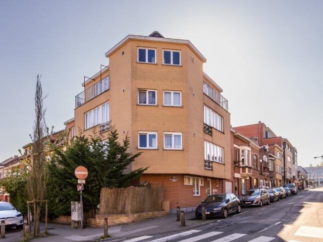 Maison location à Jette
