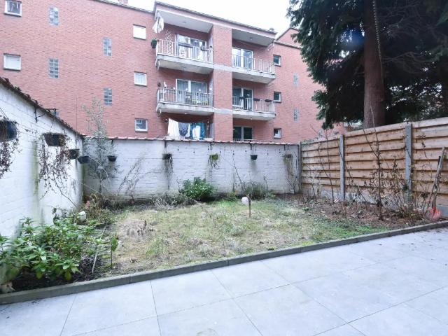 Maison location à Jette, Bruxelles