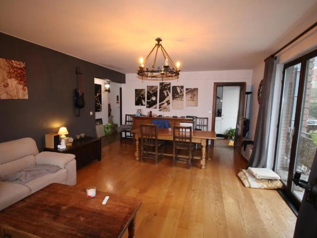 Maison location à Jodoigne, Wallonie