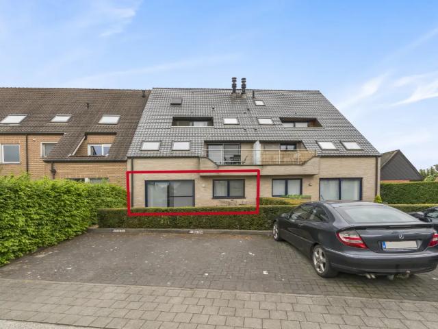 Maison location à Aalter, Oost-Vlaanderen