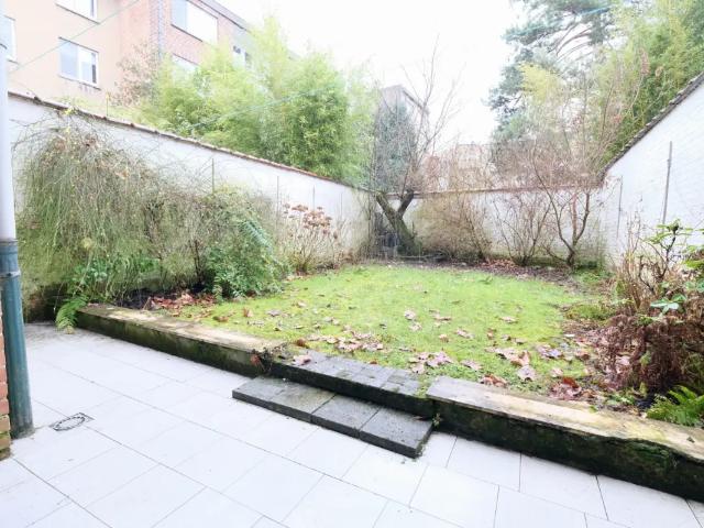 Maison location à Kukelberg, Bruxelles