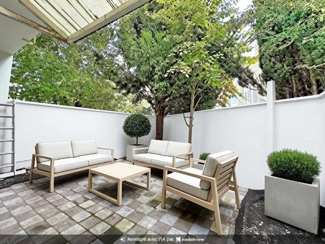 Maison location à Laeken - Laken, Bruxelles - Brussel