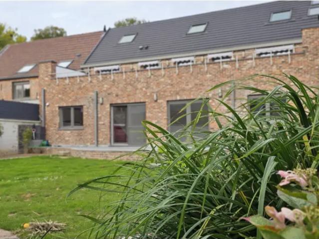 Maison location à Le Rœulx, Wallonie
