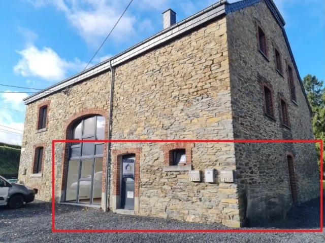 Maison location à Villance, Libin