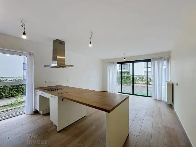 Maison location à Ottignies-louvain-la-neuve, Wallonie
