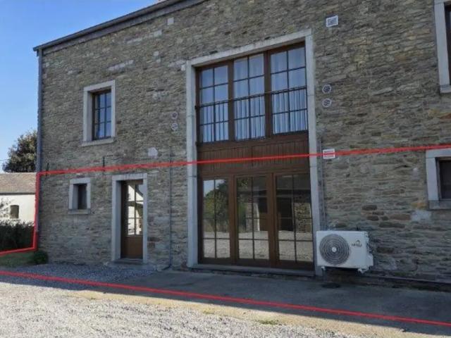 Maison location à Paliseul, Wallonie