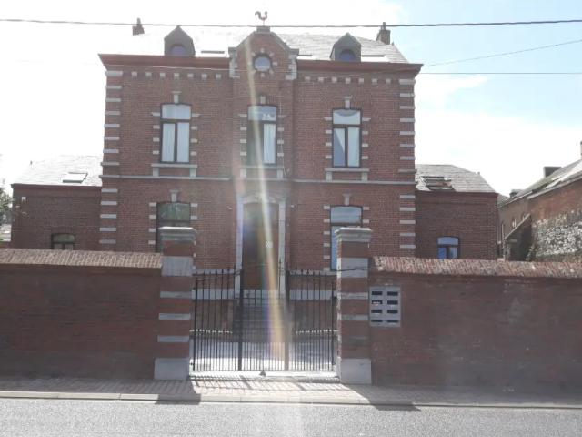 Maison location à Marcinelle, Charleroi