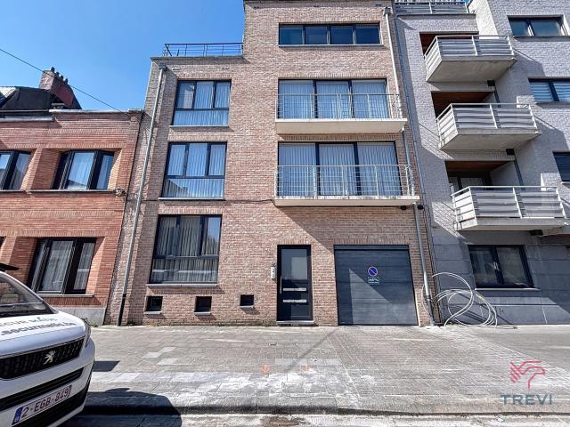 Maison location à Molenbeek-saint-jean