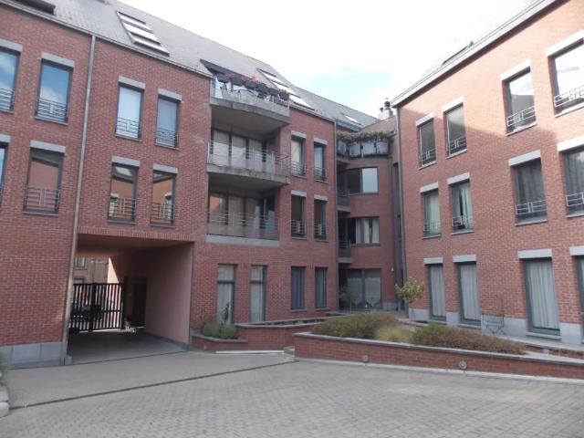 Maison location à Bergen, Wallonie