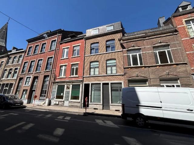 Maison location à Namen, Wallonie