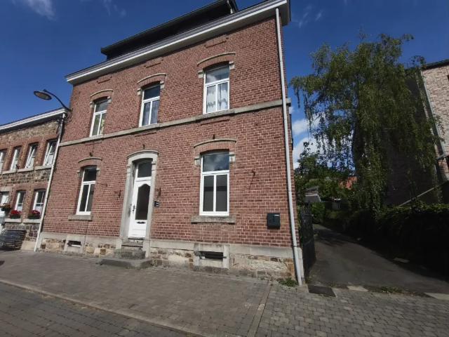 Maison location à Theux, Wallonie