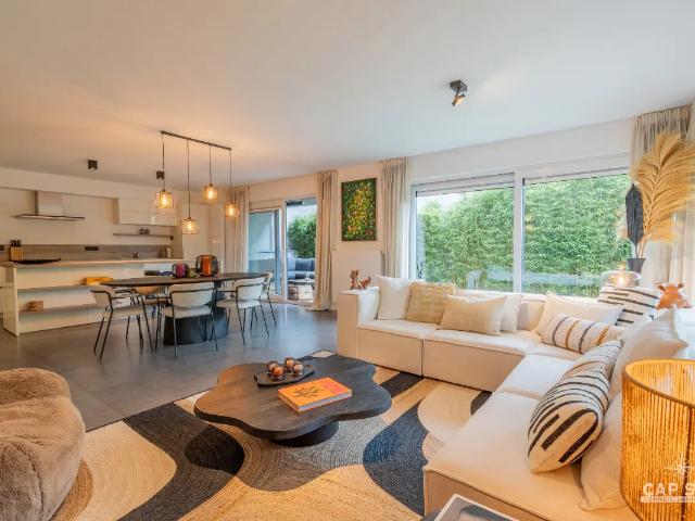 Maison location à Le Rode, Brabant