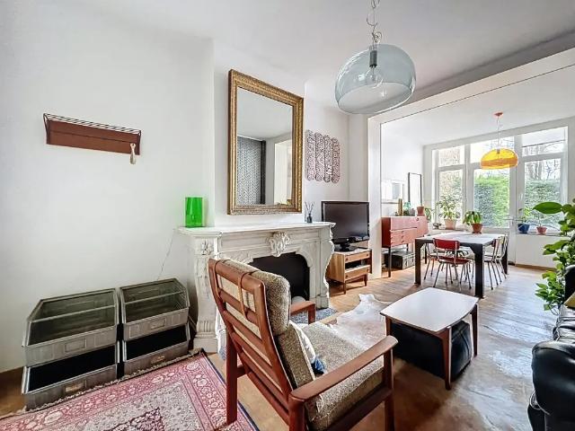 Maison location à Saint-gilles, Bruxelles