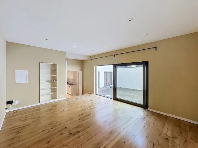 Maison location à Schaarbeek, Bruxelles
